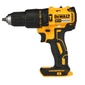 Parafusadeira e Furadeira de Impacto DCD7781D1-BR DeWalt 1/2" 20V 2Ah Parafusadeira e Furadeira de Impacto DCD7781D1-BR DeWalt 1/2" 20V 2Ah