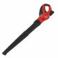 Soprador de Folhas + Bateria 20V 2Ah Garthen