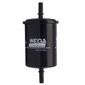 Kit de Filtros Nissan March e Versa 1.6 16v 11/20 WKL241