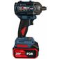 Chave Impacto Encaixe 1/2" Torque 63Kg 20V 1 Bateria 4Ah PDR Chave Impacto Encaixe 1/2" Torque 63Kg 20V 1 Bateria 4Ah PDR