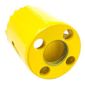 Serra Copo Bitola 33mm 1.5/16" 30.0015 Bi-Metalica Rocast Serra Copo Bitola 33mm 1.5/16" 30.0015 Bi-Metalica Rocast