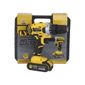 Parafusadeira e Furadeira  3/8" 12V 1,3Ah PFL-12SI Lynus