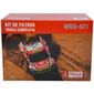 Kit Filtros Wega Ford Ranger 2.2/3.2 21/...