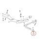 Pivo Suspensão Curto Externo BMW Série 3 (E36) - 1991 a 2002 APlus