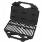 Jogo Bits Torx/Allen/Multidentada 10mm 42pçs 1131856 Stels Jogo Bits Torx/Allen/Multidentada 10mm 42pçs 1131856 Stels