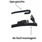 Jogo de Palhetas Aerofit AF178 Bosch 20/20 Pol 3397009824