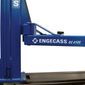 Elevador Azul 4100kg 4CV 380V Trifásico ECO-4100 Engecass