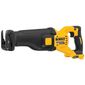 Serra Sabre 60V Flexvolt Sem Bateria DeWalt