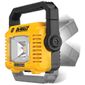 Refletor LED Profissional DeWalt 12v/20v Sem Bateria DCL077B