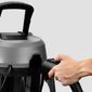 Aspirador de Pó e Líquido Karcher Inox 40L 1700W 220V Aspirador de Pó e Líquido Karcher Inox 40L 1700W 220V