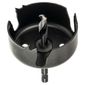 Serra Copo Madeira 60mm Bosch Encaixe 1/4" 2608594278
