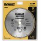 Disco Diamantado Turbo 9" Furo 22mm DW47900HP DeWalt