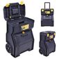Caixa De Ferramentas 18 Monobloco C/ Roda STST18800 Stanley