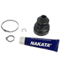 Kit Coifa Homocinética Roda BMW X5 (E53) 2000 A 2006