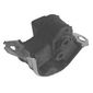 Coxim GM Corsa 94/02 Celta 00/... Prisma 06/12 Sem Ar Dianteiro Esquerdo Motor