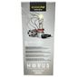 Kit Lâmpadas Mega Led Code Horus H8 H9 H11 H16 12V 4300K