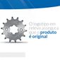 Kit Relação Cobreq Sem Retentor Honda CB300R 2009 A 2015 Kit Relação Cobreq Sem Retentor Honda CB300R 2009 A 2015