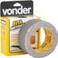 Fita Antiderrapante Cinza 50mm x 5m Vonder
