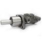 Cilindro Mestre Ford Fiesta 1.6 03/... Ecosport 03/12 S/ABS 23,81mm Cilindro Mestre Ford Fiesta 1.6 03/... Ecosport 03/12 S/ABS 23,81mm