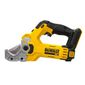 Cortador Tubos de Plástico DeWalt 20v Sem Bateria