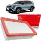 Filtro Ar Renault Kardian/Kicks 1.0 Turbo 24/... Boreal 1.3 Turbo 26/...