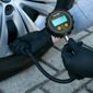 Medidor Digital De Pressão Para Rodas Pneus Vonder 0-200PSI