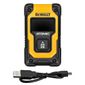 Trena Laser de Bolso 16m DW055PL DeWalt Trena Laser de Bolso 16m DW055PL DeWalt