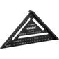 Esquadro Rápido 7\" (178mm) Vonder 3550007000