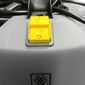 Equipamento Descarbonização Jato Casca Nozes Raven 1400W 220V