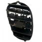 Difusor Ar Ford Fiesta 1996 a 2003 Courier 2002 a 2013 Lateral Direito