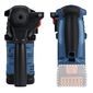 Combo Plaina + Martelete SDS Bosch Com 2 Baterias 18v 4ah e Carregador