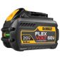 Bateria DeWalt DCB606-B3 20-60V Flexvolt LI-ION 6Ah