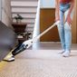 Aspirador de Pó Vertical 2 em 1 VCL 1 Stick Karcher