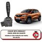 Chave de Seta Renault Kwid Após 2017 Com Farol Milha