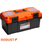 Caixa Plástica para Ferramentas Robust GS20755000 17"