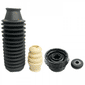 Kit Batente coifa e Coxim Dianteiro Honda City 2022 em diante