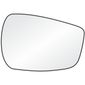 Lente Retrovisor Direito HB20 2012 A 2019 Elantra 2012 A 2014