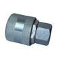 Engate Rápido Série 767 Com Rosca Fêmea 1/4" (BSP) ER 767 F 1/4