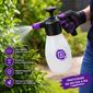 Pulverizador e Snow foam Manual Espuma Zacs 1,8L