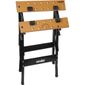 Bancada Multiuso Dobrável Para Trabalho Bm600 Vonder