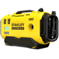 Inflador/Compressor Stanley 20V Sem Bateria