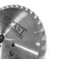 Lâmina Serra Circular Esquadria 12" 36 Dentes 35.0012 Rocast