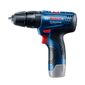 Parafusadeira / Furadeira de Impacto 3/8" 12V Bosch