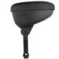 Apoio Braço Fiat Palio/Siena/Strada 1996 a 2012 Uno 1984 a 2012 Preto Suporte Flexível