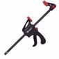 Grampo Marceneiro Sargento 8" 205629 MTX Grampo Marceneiro Sargento 8" 205629 MTX