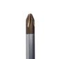Chave Fenda Cruzada (Phillips) Gedore G 160 - 3/16 x 3"