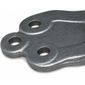 Pivô Suspensão Direito Ram Rampage Após 2024 18mm Perfect