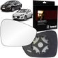 Lente Retrovisor Direito C3 E Aircross 2012 A 2019 SB212