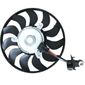 Eletroventilador GM Celta 1.0 1.4 2001/2006 Com Ar Condicionado