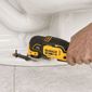 Multiferramenta Oscilante DeWalt DCS356B 20V XR Sem Bateria e Carregador